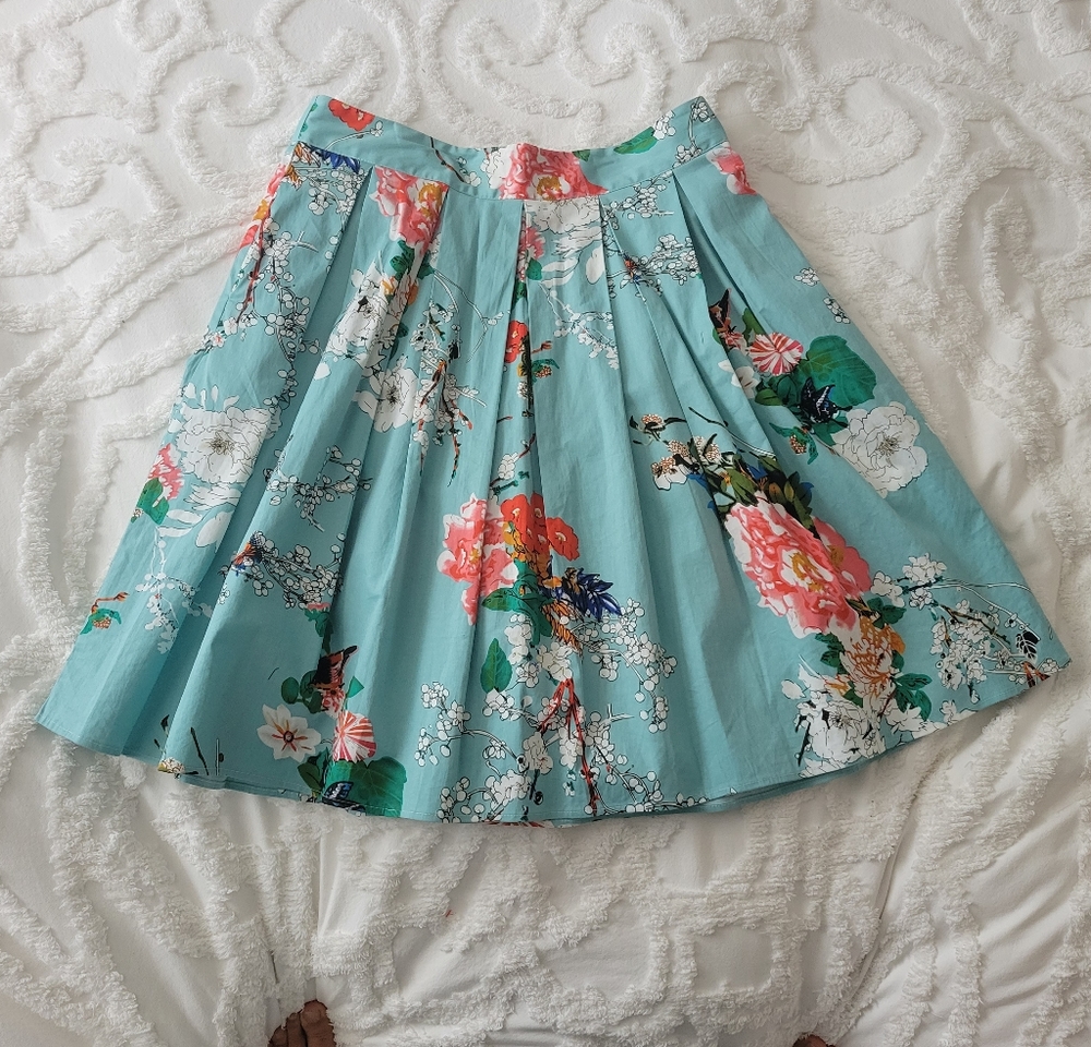 Skirt